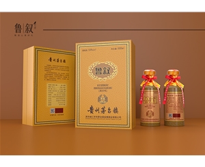典藏酱香型