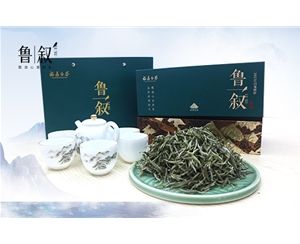 白毫银针散装版